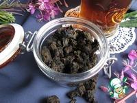 Ферментированный Иван-чай в гранулах ингредиенты
