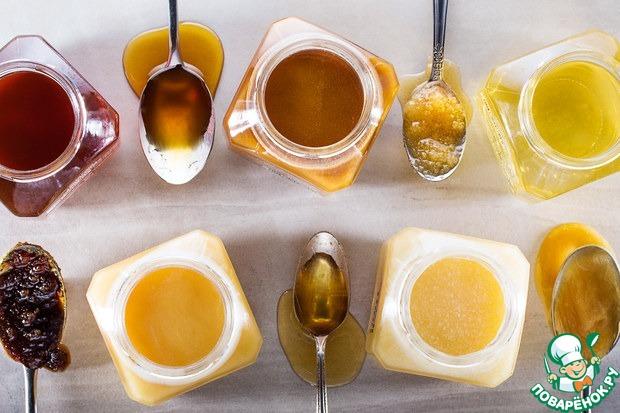 4 вида меда, о которых важно знать каждому