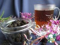 Ферментированный Иван-чай в гранулах ингредиенты