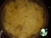 Жаркое из субпродуктов с картофельным пюре ингредиенты