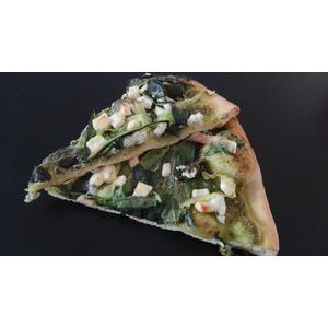 Пицца Зеленый сад