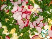 Отбивные-гриль с салатом ингредиенты