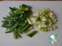 Свинина с зеленым луком по-китайски ингредиенты