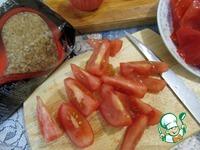 Пряный томатный джем с яблоками ингредиенты