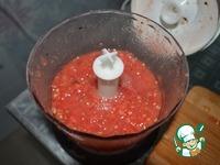 Рулеты с мясной начинкой ингредиенты