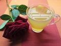 Освежающий зеленый чай с мятой и лимоном по рецепту Olga_Kov /recipes/show/90711/