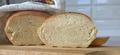 Аманитский белый хлеб по рецепту Ксюшеллы