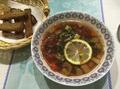 Фасолада, греческий фасолевый суп автор Жен Жен