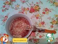 Печеный картофель с курицей Загрузочный день ингредиенты