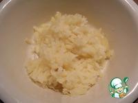 Картофельно-ветчинный салат ингредиенты