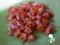 Салат из капусты с грецкими орехами ингредиенты