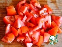 Томатный соус-дип к моркови фри ингредиенты