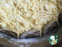 Сырный пирог-запеканка ингредиенты