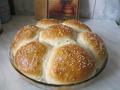 Хлеб Ромашка