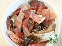 Маринованная рыба по-казачьи ингредиенты