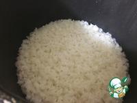 Острые свекольные котлеты со сладким рисом ингредиенты