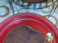 Торт Графские развалины шоколадный с черносливом ингредиенты