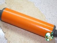 Морковный хумус с цельнозерновыми хлебцами ингредиенты