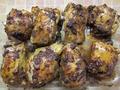 Куриные бедра, запеченные с аджикой по рецепту lakshmi-777 /recipes/show/126653/