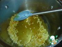 Рисово-чечевичный суп с лимонным ароматом ингредиенты