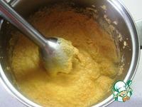 Щавелевый крем-суп с чечевицей ингредиенты