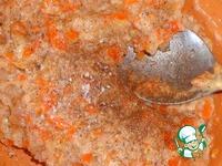 Тефтели в томатно-имбирном соусе ингредиенты