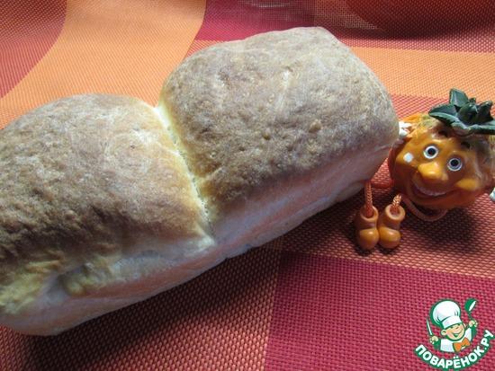 Японский белый хлеб по рецепту JeSeKi /recipes/show/122437/