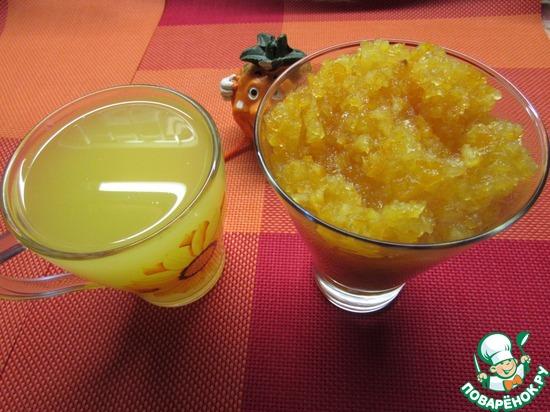 Апельсиновый напиток по рецепту Katynya /recipes/show/57690/