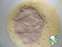 Кексы из разнозлаковой муки на йогурте ингредиенты