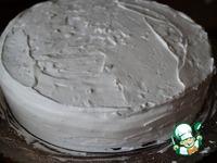 Бисквитный торт Клубника со сливками ингредиенты