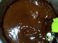 Шоколадный пирог Семёныч ингредиенты