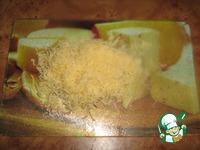 Куриный салат с ананасами Петушок ингредиенты