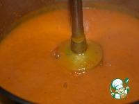 Морковный суп с фасолью ингредиенты