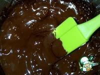 Конфеты Шоколадные горки ингредиенты