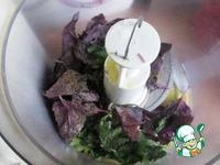 Венецианский салат с моцареллой и салями ингредиенты