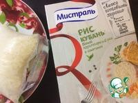 Голубцы Вкус детства ингредиенты