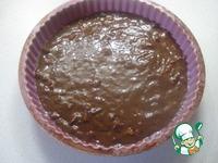 Шоколадно-тыквенный пирог ингредиенты