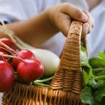 Как удалить пестициды из овощей и фруктов