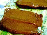 Торт Сибирский амаретто ингредиенты