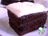 Торт Сибирский амаретто ингредиенты