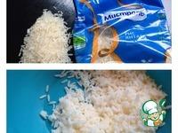 Сырно-рисовые котлеты Антикризисные ингредиенты