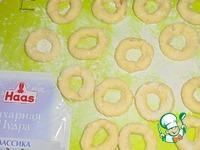 Творожно-миндальные пончики ингредиенты