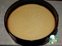 Золотистый пирог-суфле Загадка ингредиенты