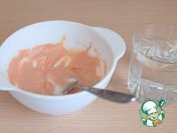 Тефтели в томатно-сметанном соусе ингредиенты
