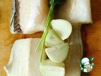 Паштет Рыбный сыр ингредиенты