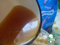Десертная перловая каша Бабушкина конфетка ингредиенты