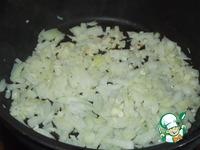 Запеканка с рисом и фаршем ингредиенты