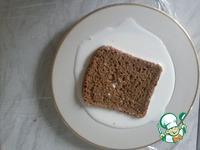 Торт бутербродный Шуба ингредиенты
