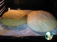 Сдобный хлеб с кукурузной крупой ингредиенты