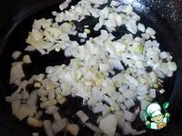 Фрикадельки в креольском соусе ингредиенты
